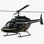 Helicopter Bell 407