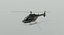 Helicopter Bell 407