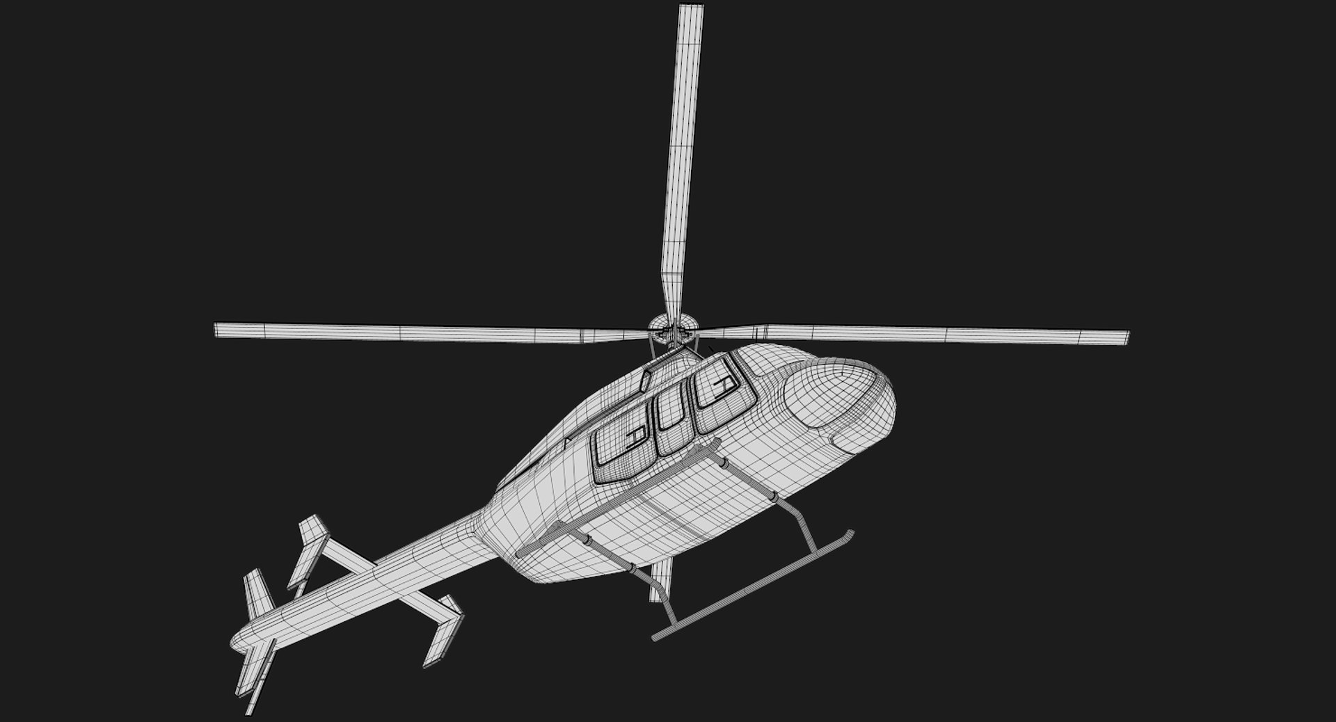 3D realistic bell 407 helicopter https://p.turbosquid.com/ts-thumb/Jq/A1OuUx/kdxfqfsq/screenshot031/png/1547065510/1920x1080/fit_q87/cfa988ab18f47a7ec287098032a03619d3357ad3/screenshot031.jpg
