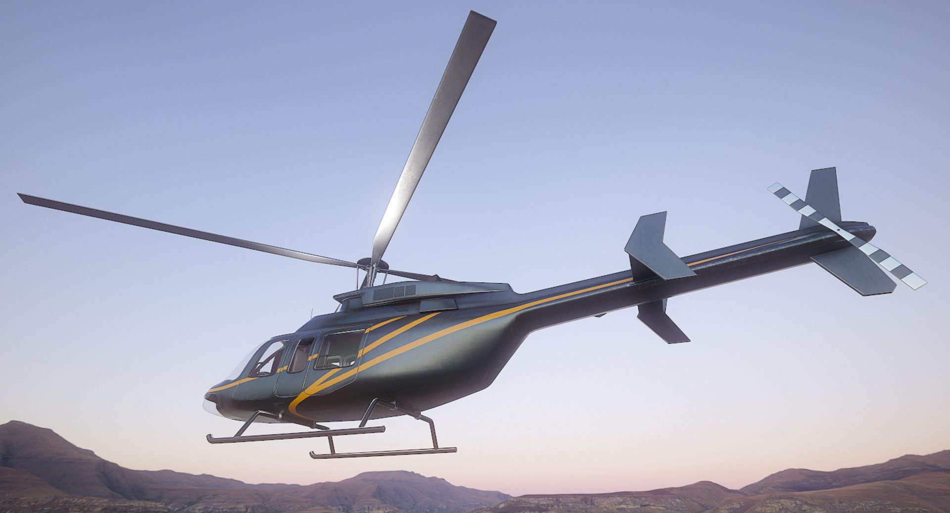 3D realistic bell 407 helicopter https://p.turbosquid.com/ts-thumb/Jq/A1OuUx/knPVsorU/screenshot014/png/1547065507/1920x1080/fit_q87/5d00834faa7c22e5465efb47b886482e5dc10927/screenshot014.jpg