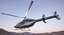 Helicopter Bell 407