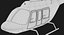 Helicopter Bell 407