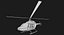 Helicopter Bell 407