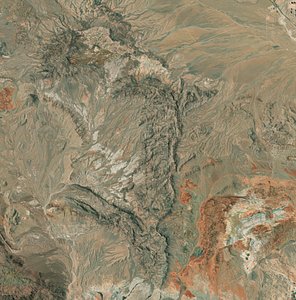 valley state park 3D model