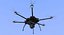 Drone Copter Hexacopter