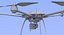 Drone Copter Hexacopter