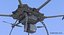 Drone Copter Hexacopter