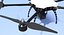 Drone Copter Hexacopter