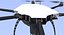 Drone Copter Hexacopter