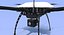Drone Copter Hexacopter