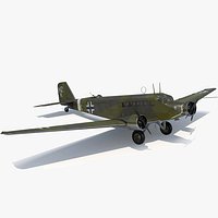 Junkers Ju 52