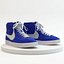 Nike - Mid Blazer Blue