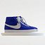 Nike - Mid Blazer Blue