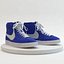 Nike - Mid Blazer Blue