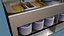 Cucine industriali modulari