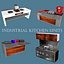 Cucine industriali modulari