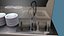 Cucine industriali modulari