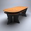 modular conference table