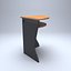 modular conference table