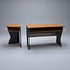 modular conference table
