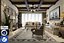 Living Room 05 C4D Vray
