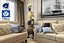 Living Room 05 C4D Vray