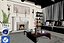 Living Room 05 C4D Vray