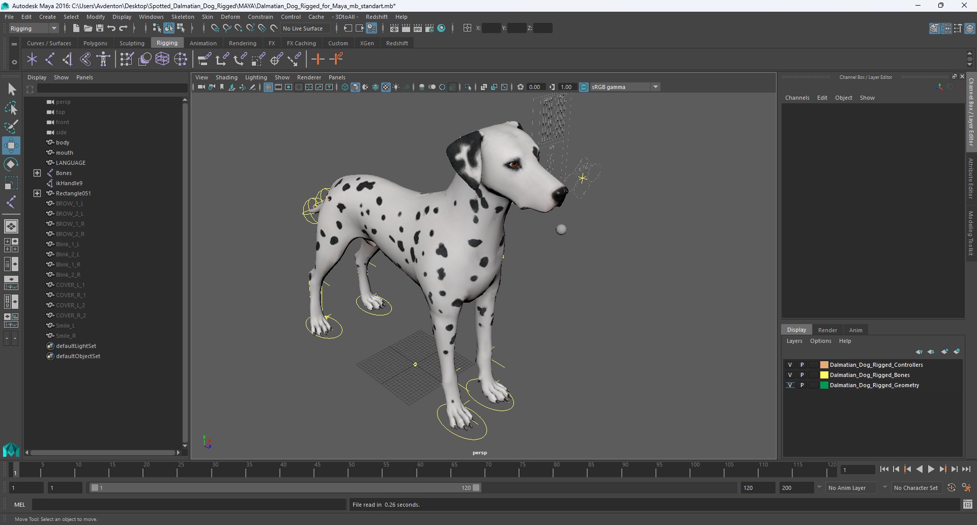Dalmatian Dog Rigged for Maya 3D model https://p.turbosquid.com/ts-thumb/Jq/Vgim4D/4U/dalmatiandogriggedformaya3dmodel054/jpg/1727058252/1920x1080/fit_q87/945d6579846bd4e672ef9c000da5a19ff7eb6816/dalmatiandogriggedformaya3dmodel054.jpg