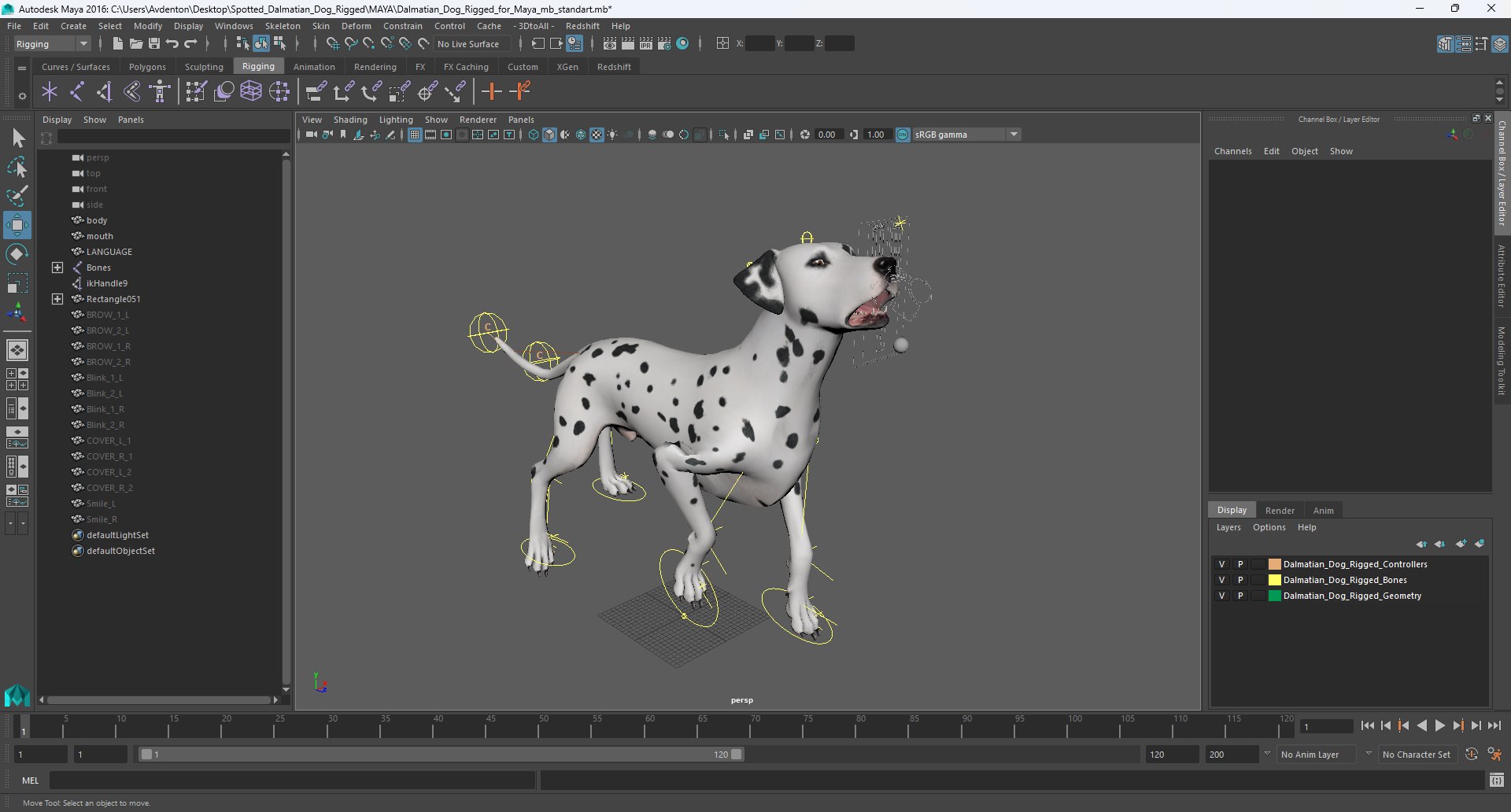 Dalmatian Dog Rigged for Maya 3D model https://p.turbosquid.com/ts-thumb/Jq/Vgim4D/Wd/dalmatiandogriggedformaya3dmodel057/jpg/1727058262/1920x1080/fit_q87/daeb6a948783ee9bd2e95f5183960fbfa2232ca8/dalmatiandogriggedformaya3dmodel057.jpg