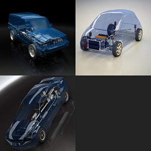fuel ignition 3d 3ds