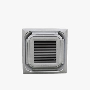 Central AC