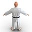 Karate Fighter