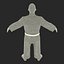 Karate Fighter