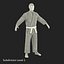 Karate Fighter