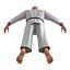 Karate Fighter
