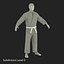 Karate Fighter
