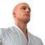 Karate Fighter