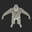 Karate Fighter
