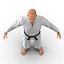 Karate Fighter