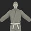 Karate Fighter