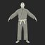 Karate Fighter