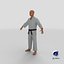 Karate Fighter