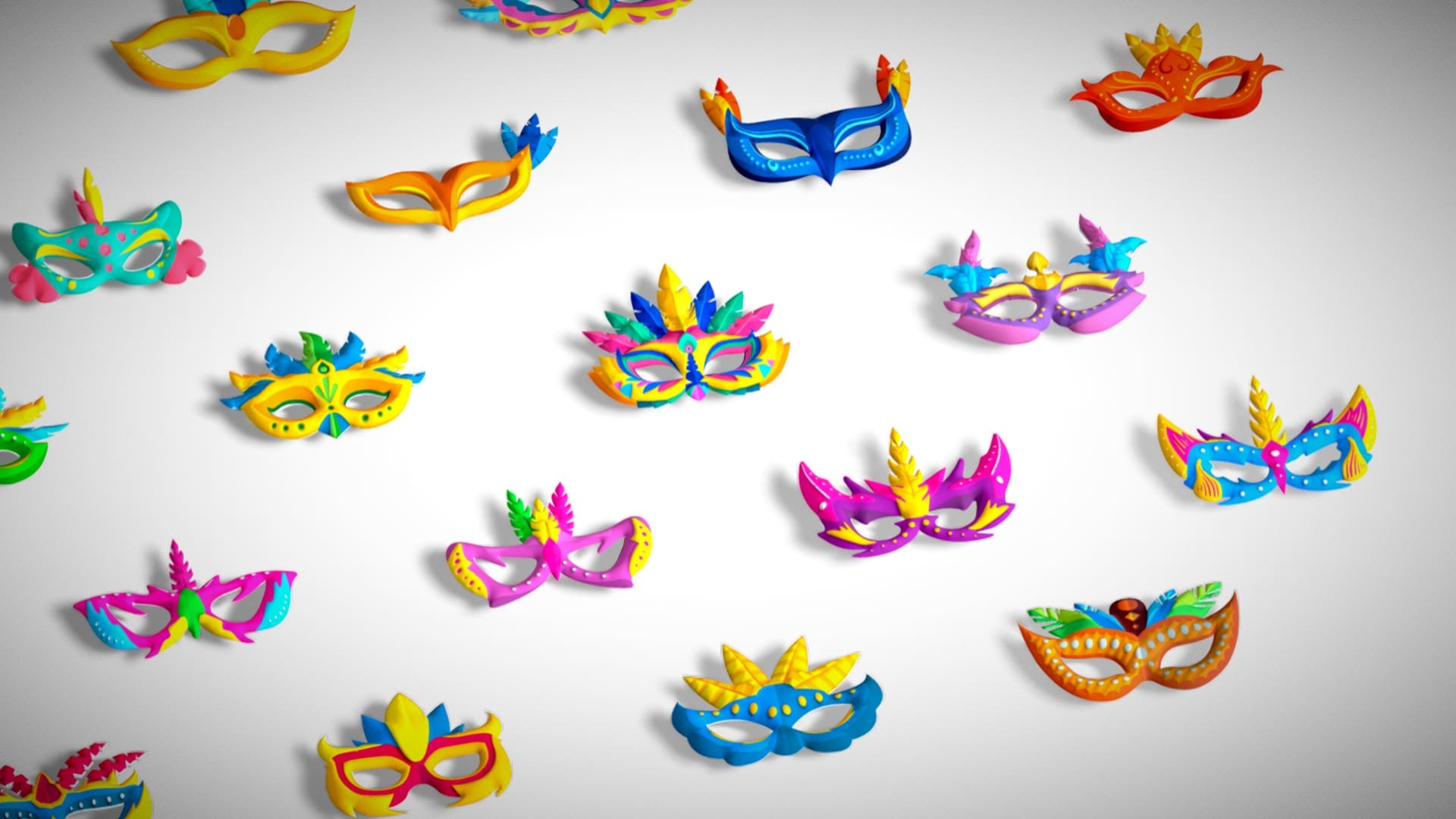 3D 65 Carnival Feather Mask Mega Pack - Kids Party Masks - Stylized Costume Masks https://p.turbosquid.com/ts-thumb/Jq/aXgojh/4M/s5.1/jpg/1759667922/1920x1080/fit_q87/280f2bde6f9cf70a70807bc2b244d5d4696736b8/s5.1.jpg