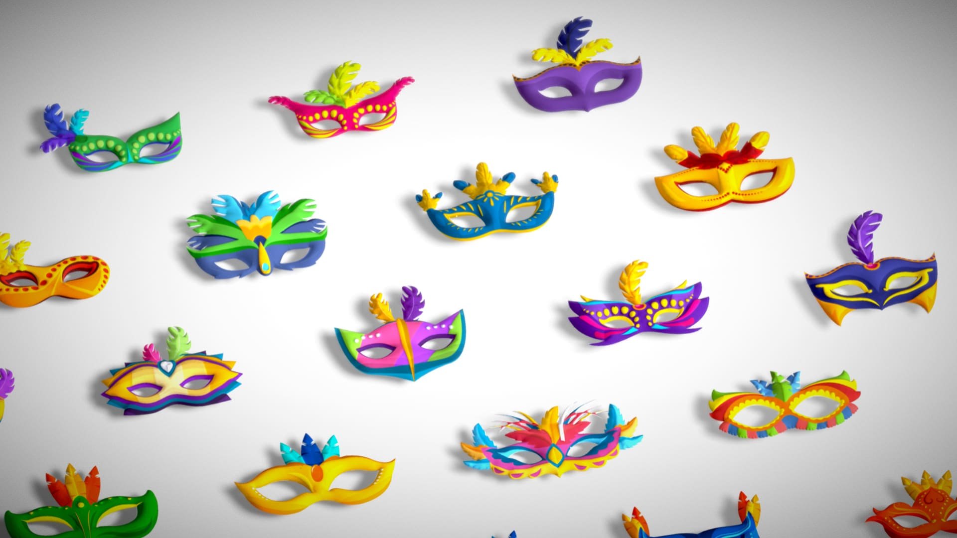 3D 65 Carnival Feather Mask Mega Pack - Kids Party Masks - Stylized Costume Masks https://p.turbosquid.com/ts-thumb/Jq/aXgojh/fL/s6.1/jpg/1759667923/1920x1080/fit_q87/aaf856146db94e15c0eaf2d9a952fdf1deb125db/s6.1.jpg