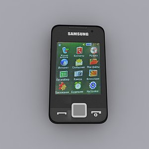 Samsung S 5600