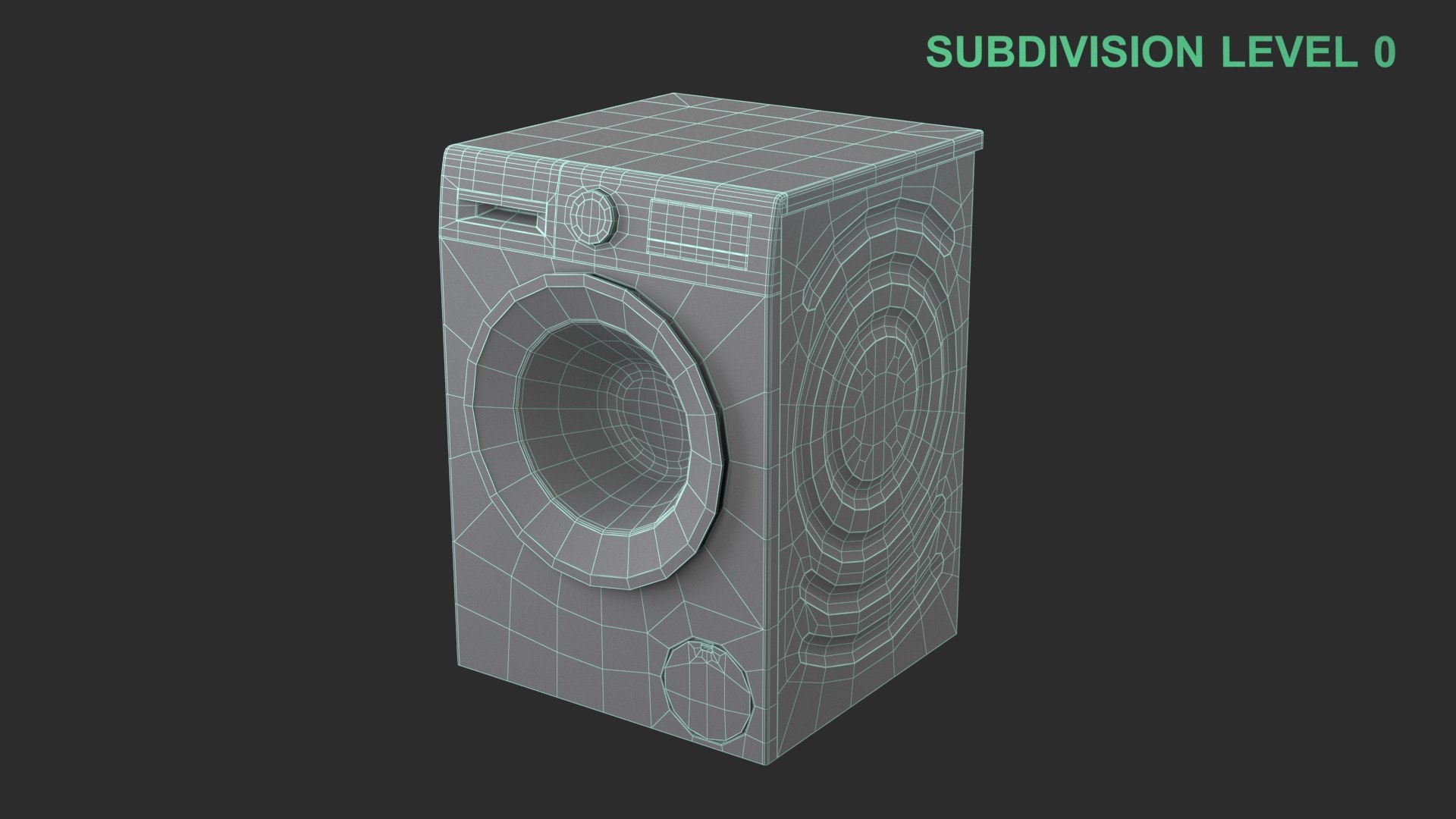 3D Washing Machine model https://p.turbosquid.com/ts-thumb/Jq/fAO4m0/60/wireframe_0007/jpg/1760035189/1920x1080/fit_q87/96144941db4ff776770ace438f46405644fedeab/wireframe_0007.jpg