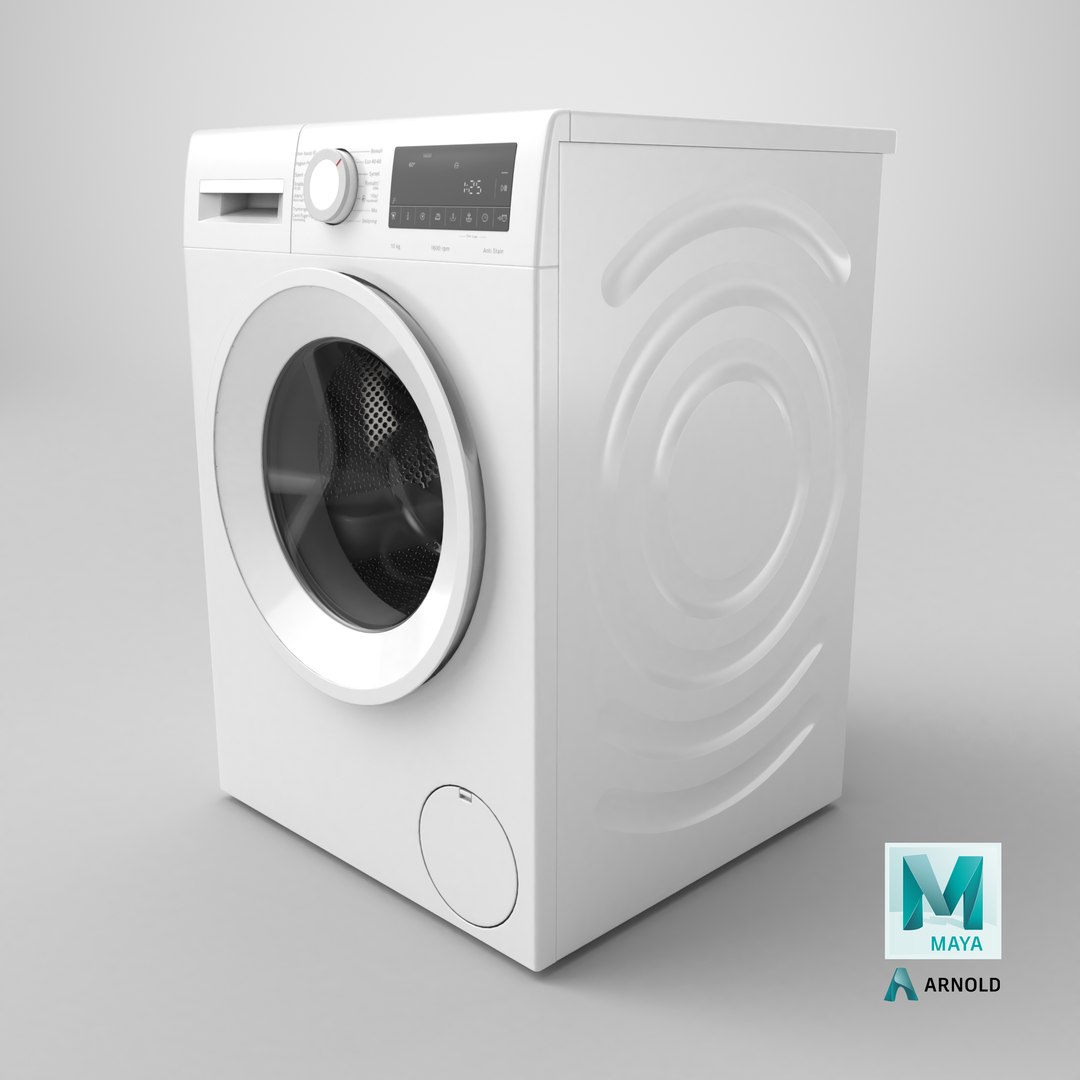 3D Washing Machine model https://p.turbosquid.com/ts-thumb/Jq/fAO4m0/iG/stemcell_maya_arnold_render/png/1785510793/1920x1080/fit_q87/a986fc18b9099e9e8405be0f4ed473596e6441ae/stemcell_maya_arnold_render.jpg