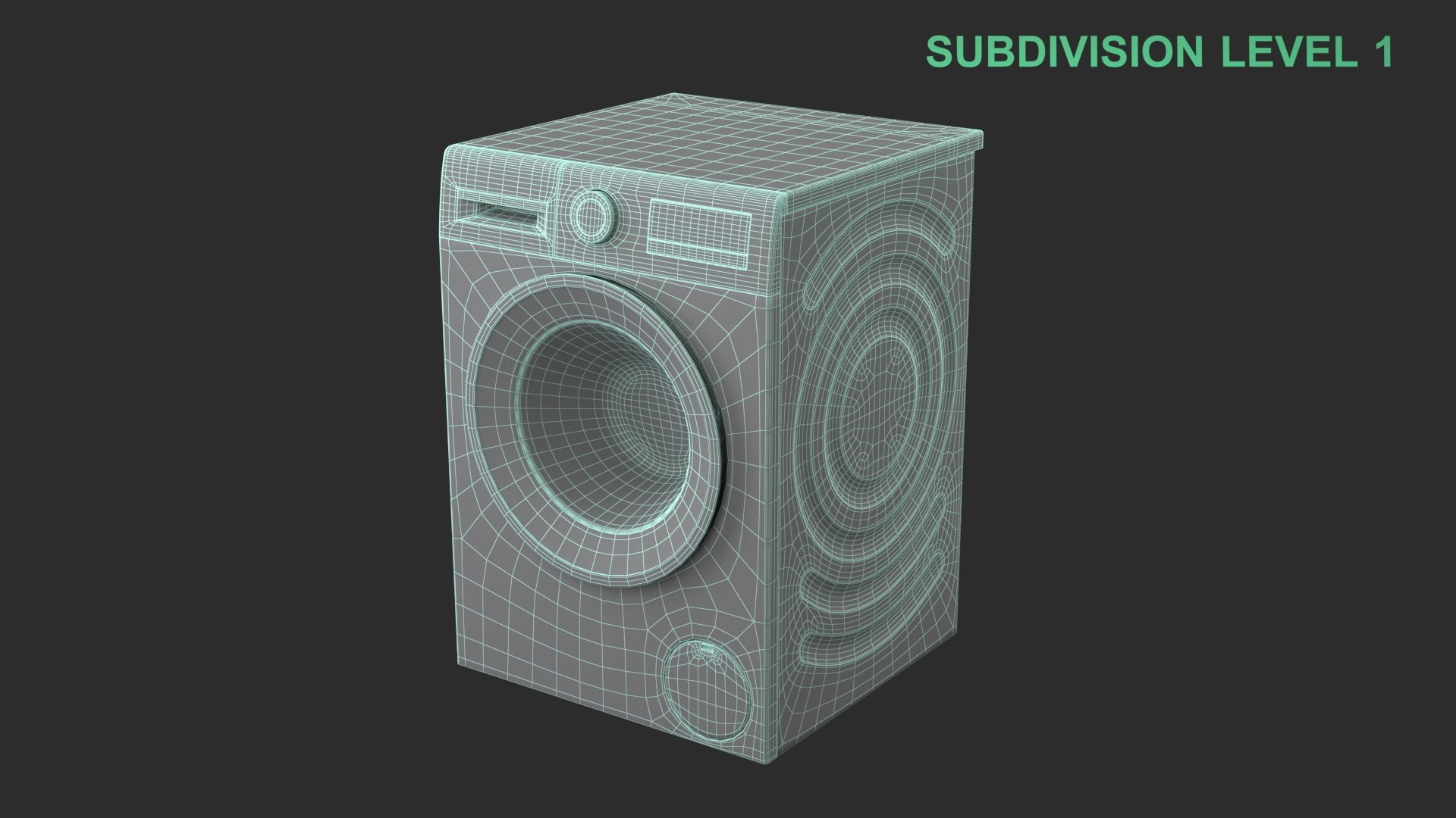 3D Washing Machine model https://p.turbosquid.com/ts-thumb/Jq/fAO4m0/vn/wireframe_0004/jpg/1760035187/1920x1080/fit_q87/86095786fc47ab4bd7449dd8e2bf75ba0e36bf5e/wireframe_0004.jpg