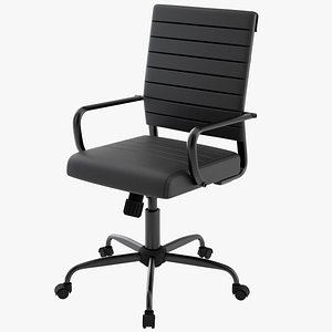 Office Chair 3D model
