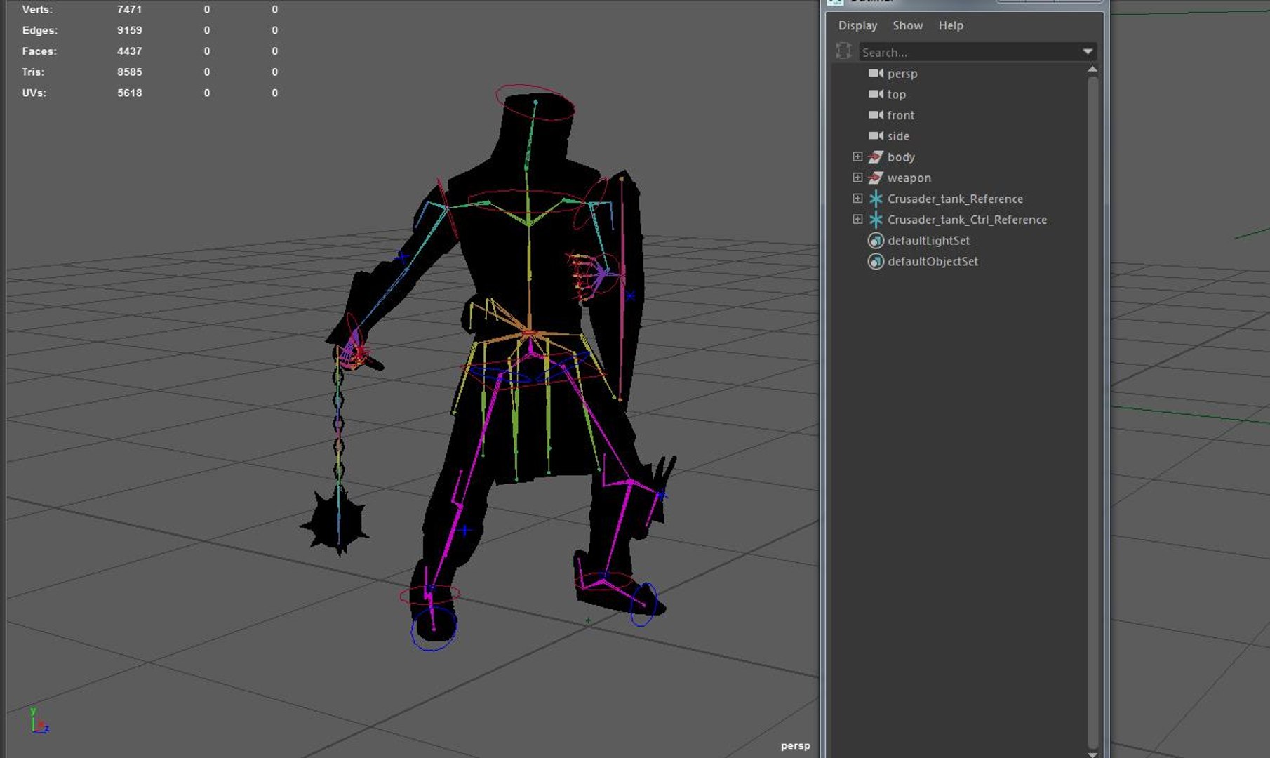 crusader knight 3D model https://p.turbosquid.com/ts-thumb/Jq/i59Q9b/R64UmL0K/20170929_220130/jpg/1506715145/1920x1080/fit_q87/a9dfe17a654b2d63186d0528b37f13548ab09765/20170929_220130.jpg